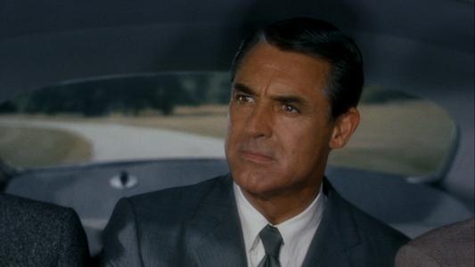 North by Northwest