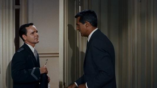 North by Northwest