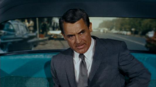 North by Northwest