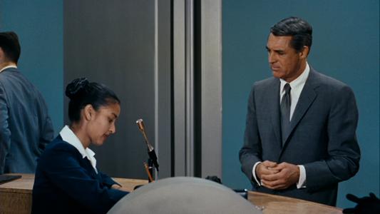 North by Northwest