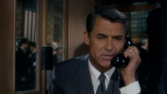 North by Northwest