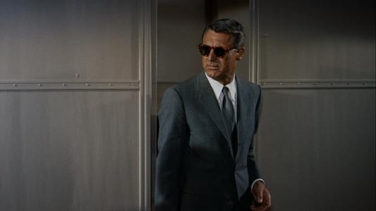 North by Northwest