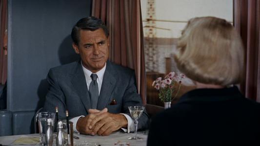 North by Northwest