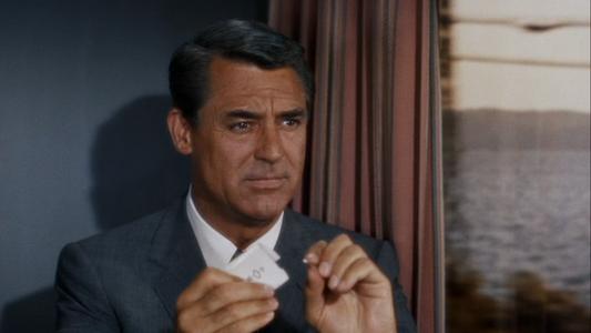 North by Northwest