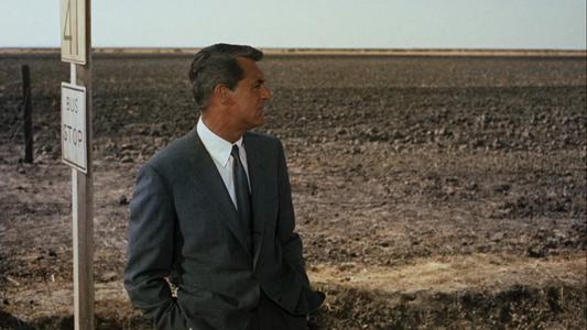 North by Northwest