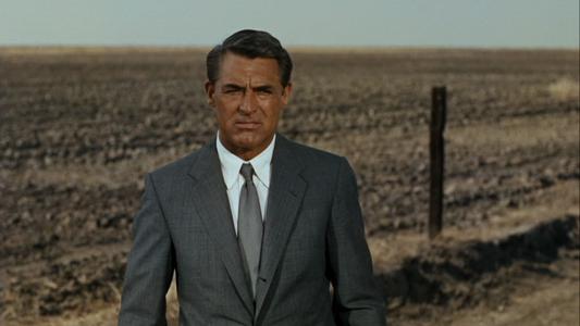 North by Northwest