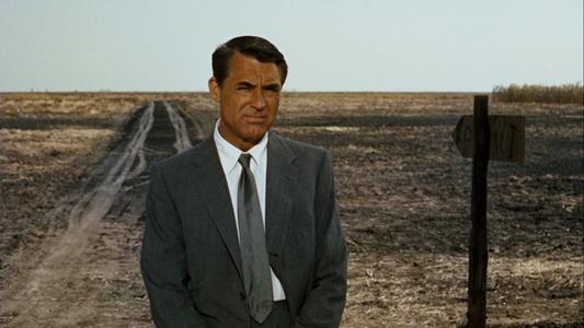 North by Northwest