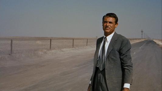 North by Northwest