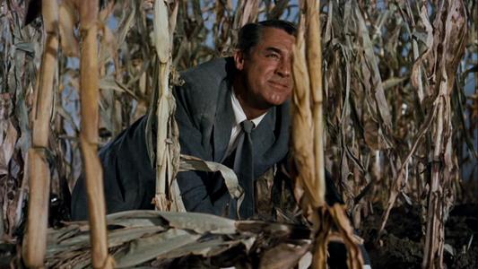 North by Northwest