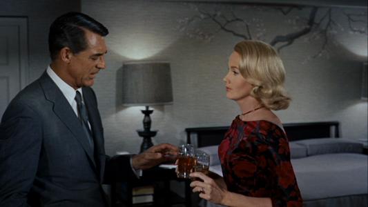 North by Northwest