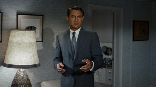 North by Northwest