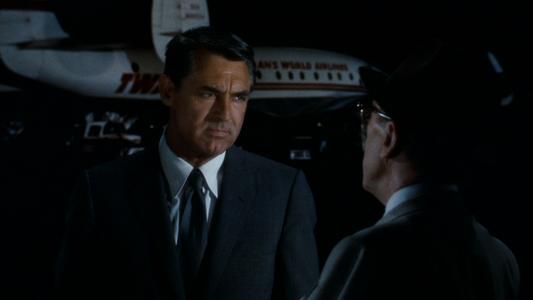 North by Northwest