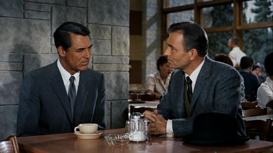 North by Northwest