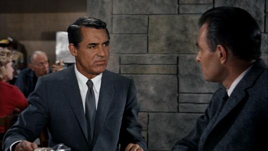North by Northwest