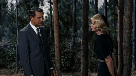 North by Northwest
