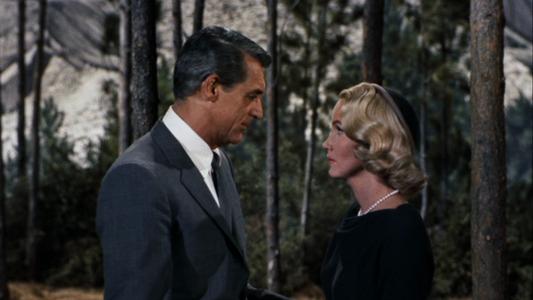 North by Northwest