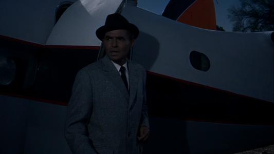 North by Northwest