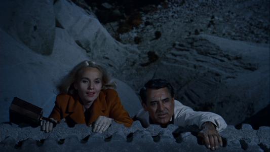 North by Northwest