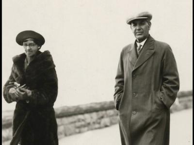 Cary Grant: A Class Apart