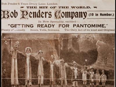 Cary Grant: A Class Apart