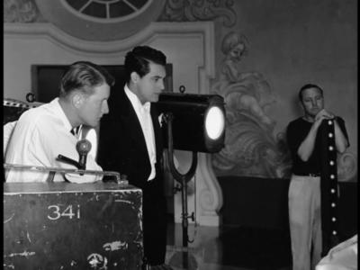 Cary Grant: A Class Apart