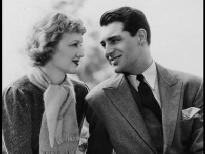 Cary Grant: A Class Apart