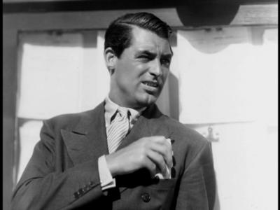 Cary Grant: A Class Apart
