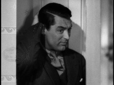 Cary Grant: A Class Apart
