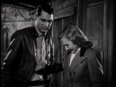 Cary Grant: A Class Apart