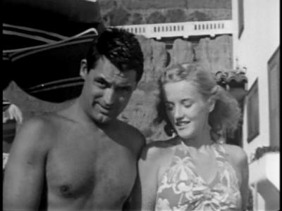 Cary Grant: A Class Apart