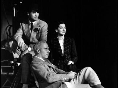 Cary Grant: A Class Apart