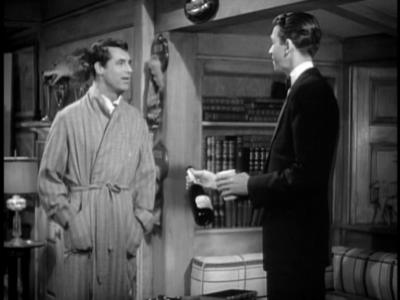 Cary Grant: A Class Apart