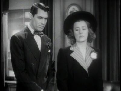 Cary Grant: A Class Apart