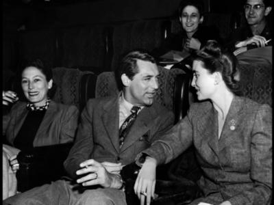 Cary Grant: A Class Apart