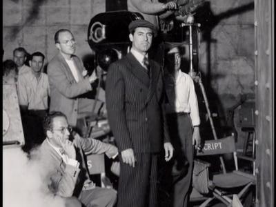 Cary Grant: A Class Apart