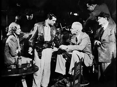 Cary Grant: A Class Apart