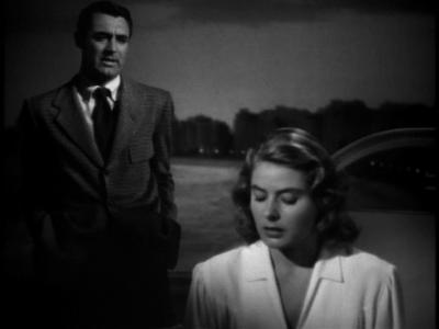 Cary Grant: A Class Apart