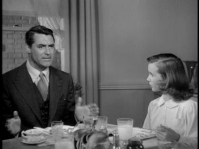Cary Grant: A Class Apart