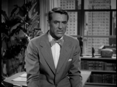 Cary Grant: A Class Apart