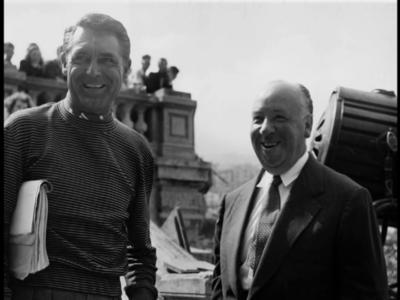 Cary Grant: A Class Apart