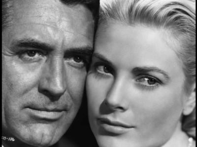 Cary Grant: A Class Apart