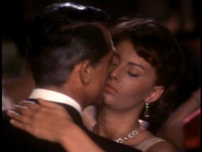 Cary Grant: A Class Apart