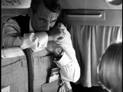 Cary Grant: A Class Apart