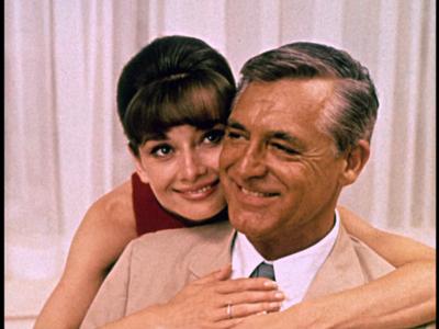 Cary Grant: A Class Apart