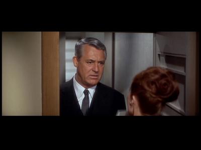 Cary Grant: A Class Apart