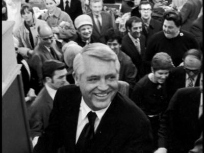 Cary Grant: A Class Apart