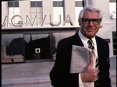 Cary Grant: A Class Apart