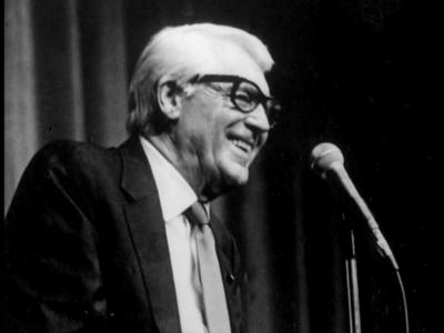 Cary Grant: A Class Apart