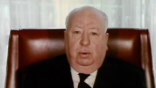 The Master's Touch: Hitchcock's Signature Style