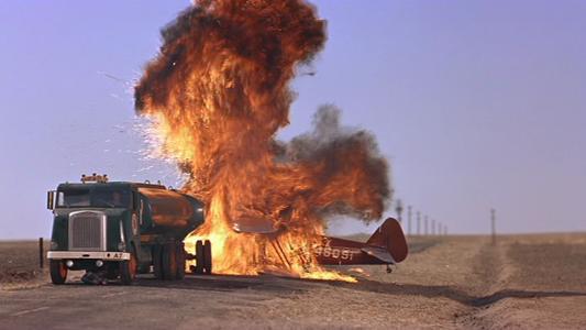 The Master's Touch: Hitchcock's Signature Style